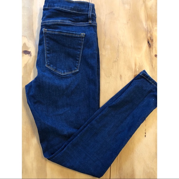 GAP Denim - Gap True Skinny Jeans size 30R